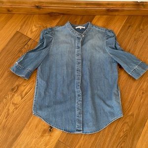 Frame Denim Top